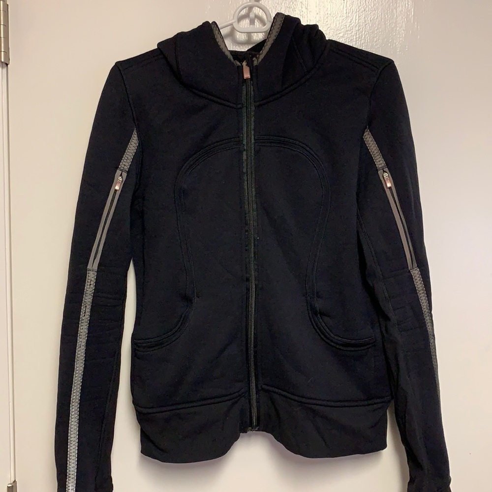 Lululemon Scuba Hoodie